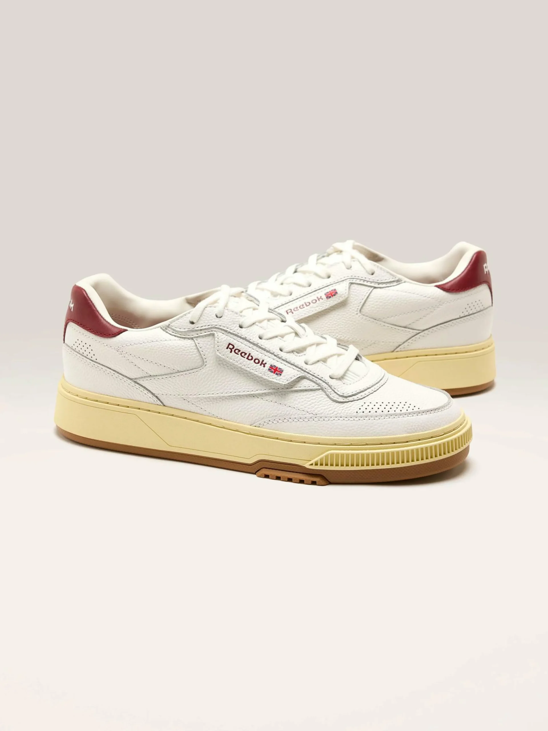 REEBOK Club C LTD Pour Hommes