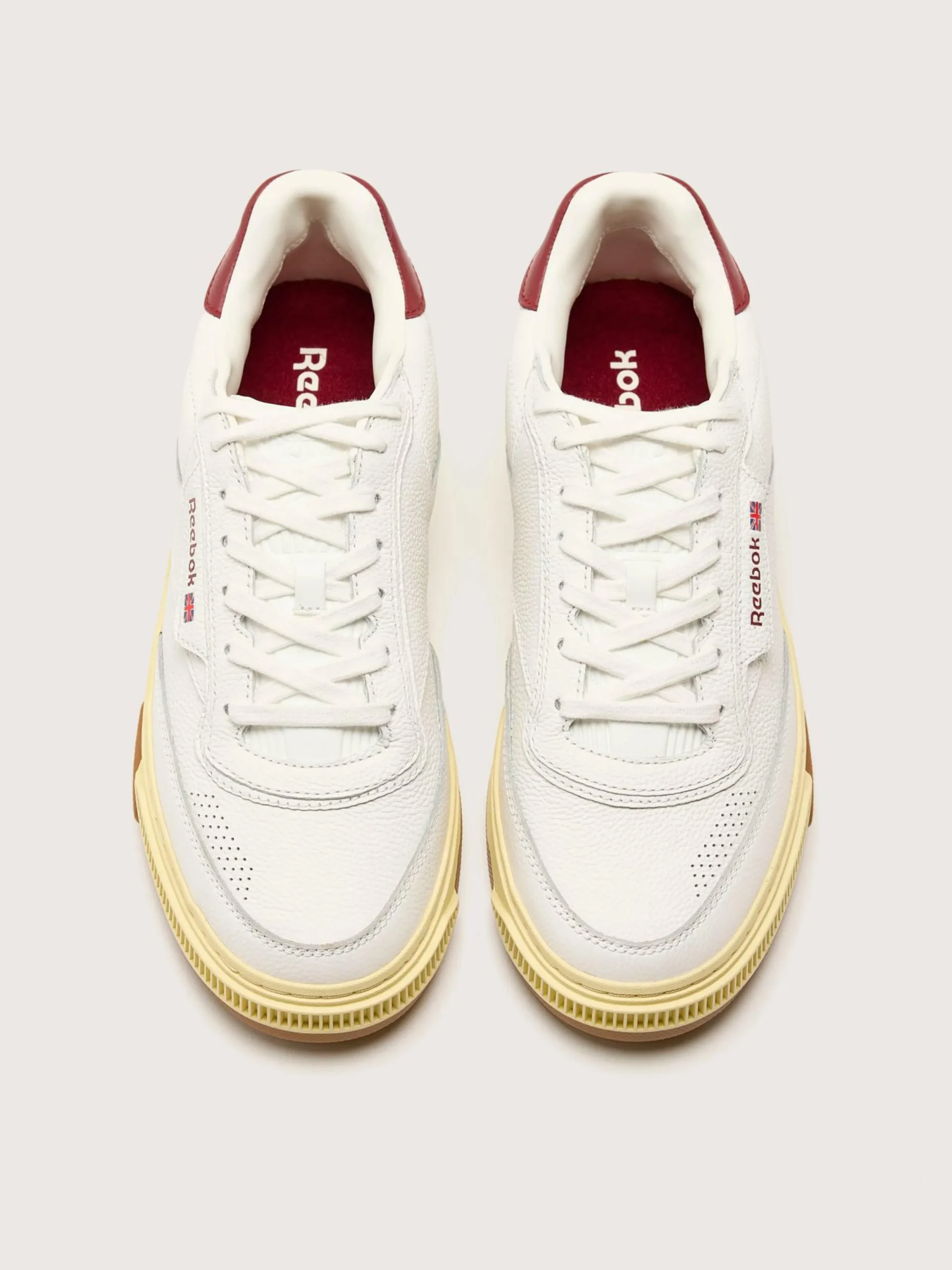 REEBOK Club C LTD Pour Hommes