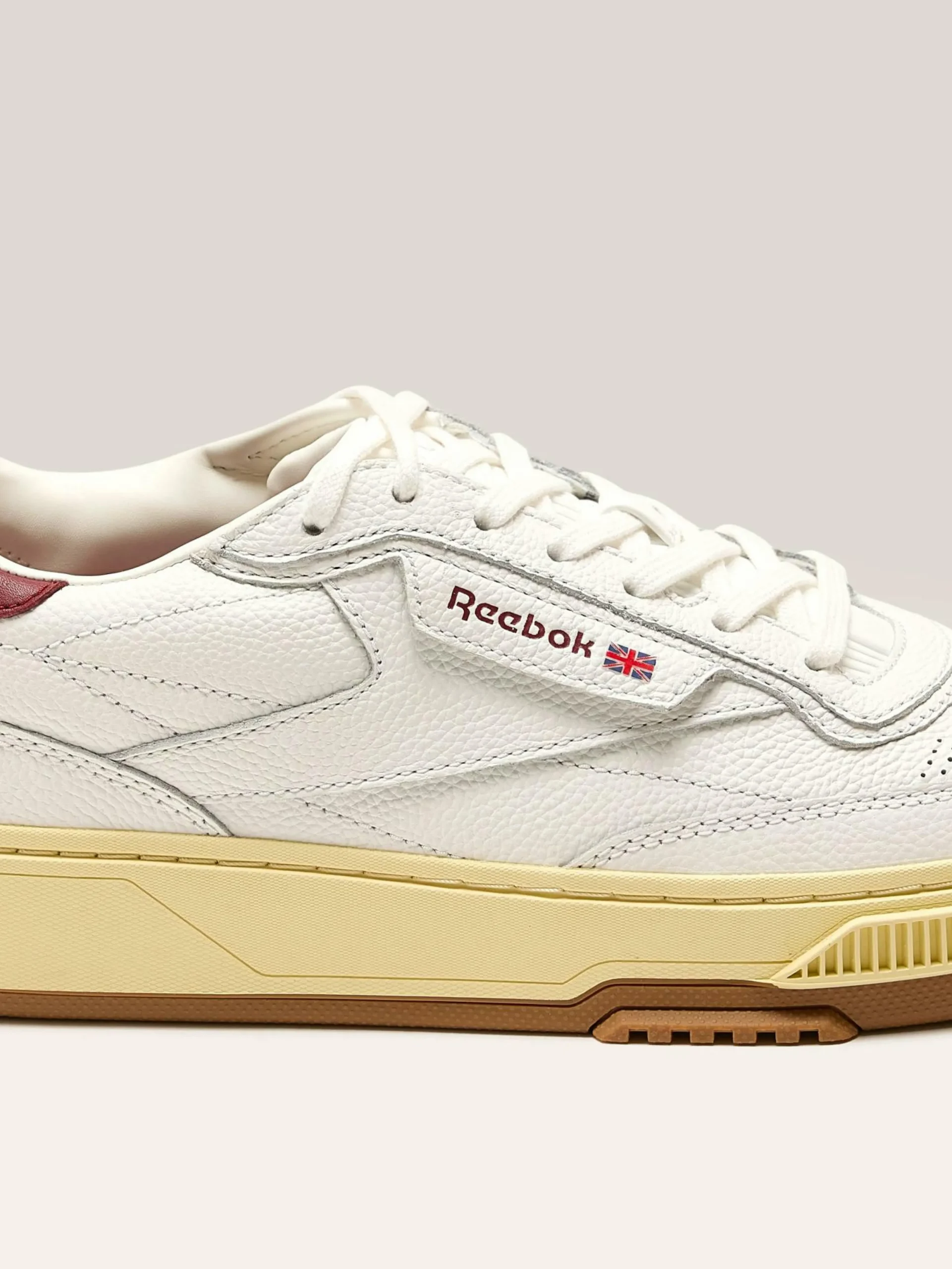 REEBOK Club C LTD Pour Hommes
