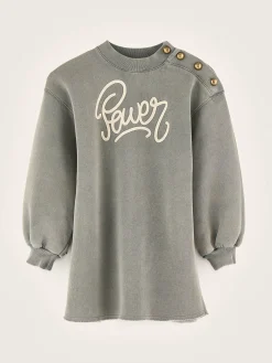 Robe En Jersey Francy