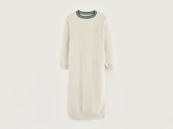 Robe Sweatshirt Flore