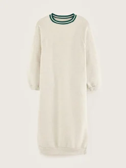 Robe Sweatshirt Flore