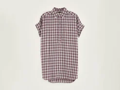 Robe-chemisier Hansa