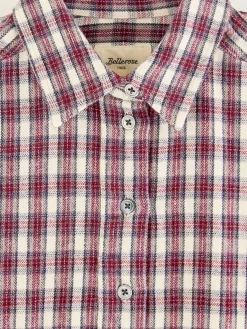 Robe-chemisier Hansa