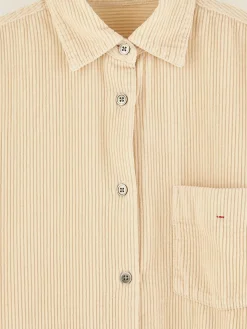 Robe-chemisier Winnie