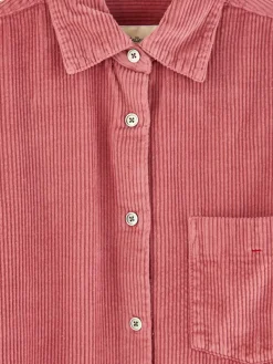 Robe-chemisier Winnie