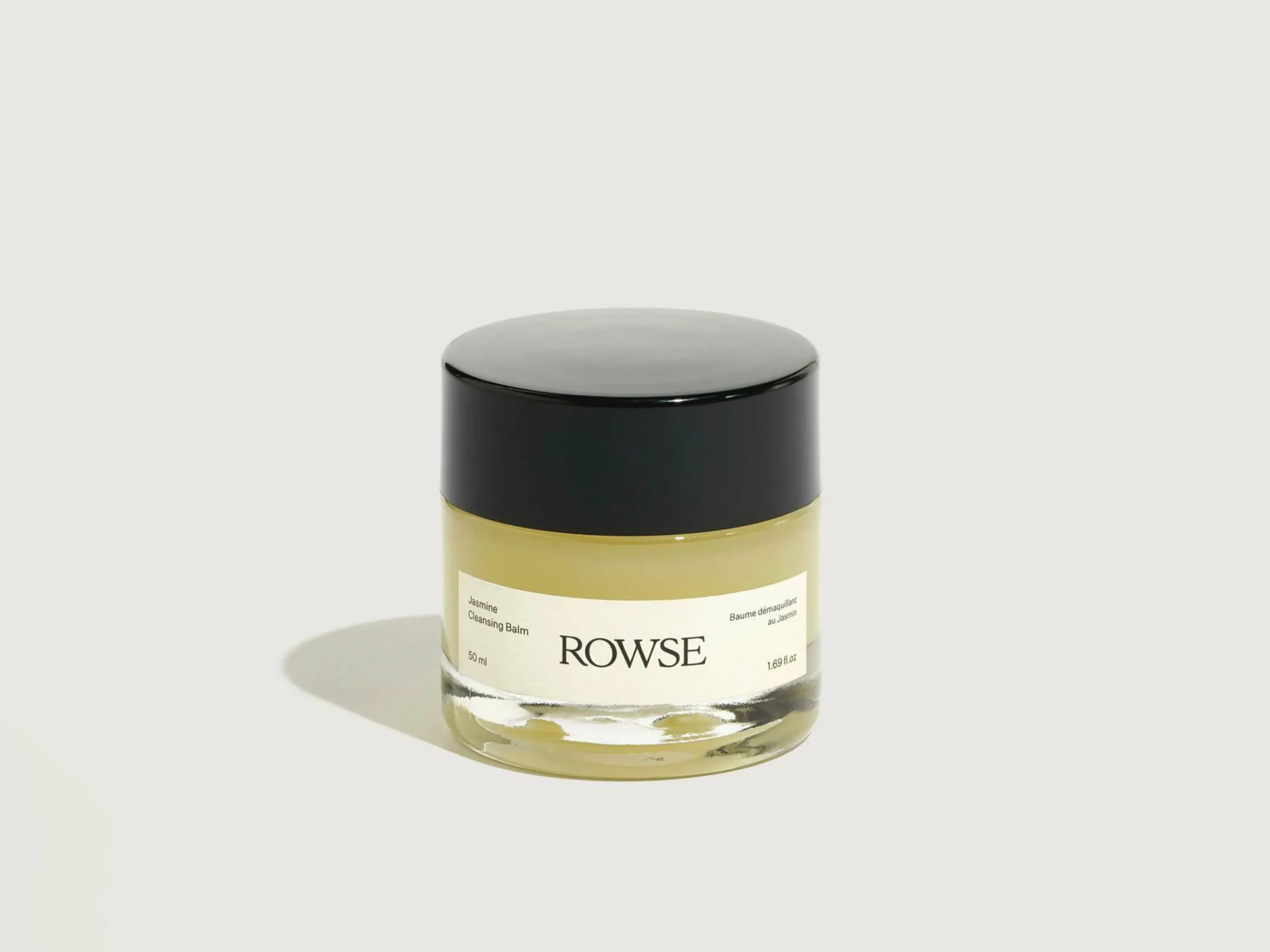 ROWSE Baume Nettoyant Au Jasmin