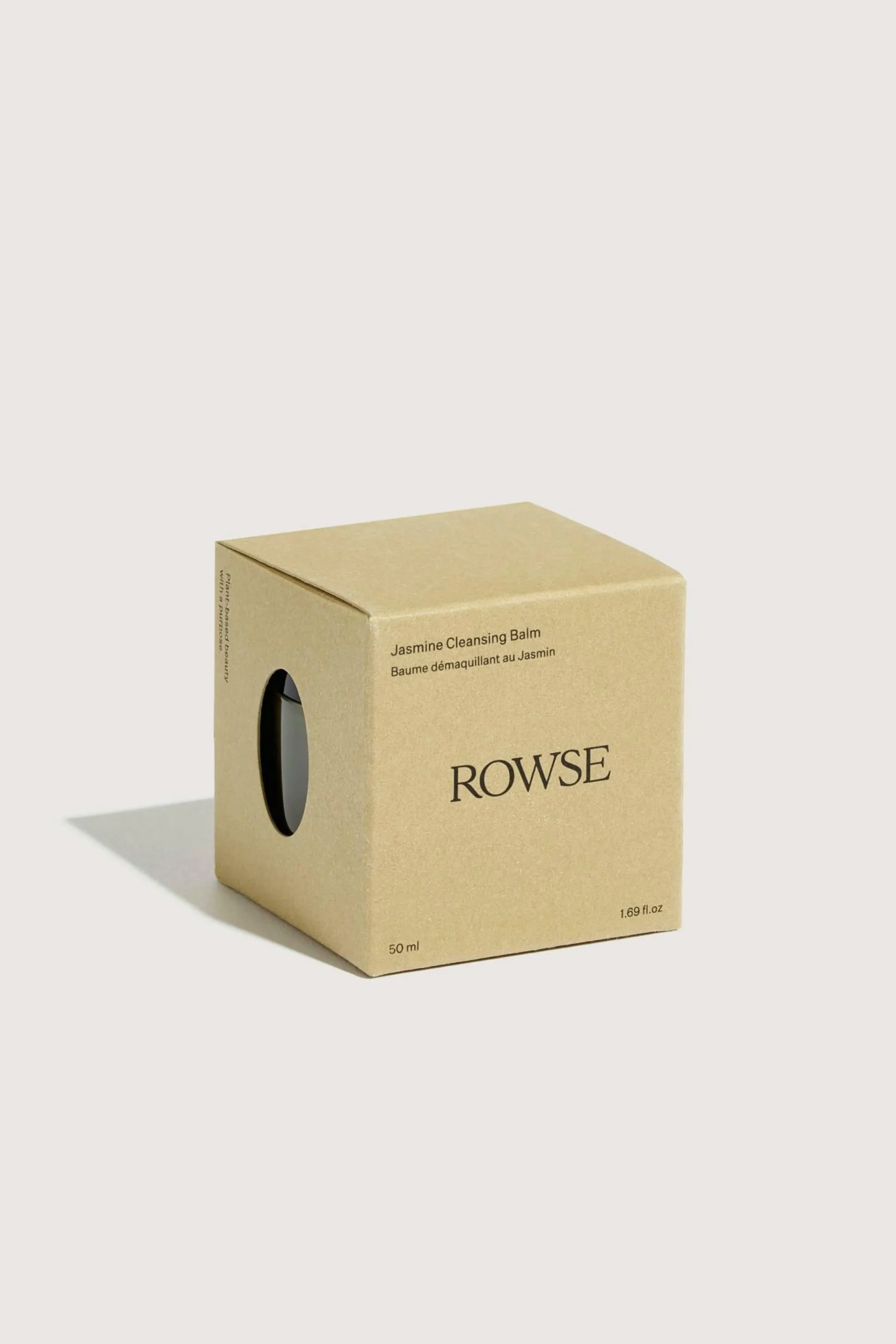ROWSE Baume Nettoyant Au Jasmin