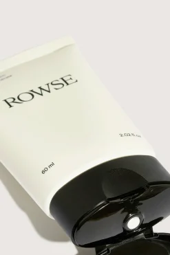 ROWSE Crème Solaire Minérale SPF 30