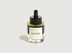 ROWSE Huile De Chanvre Biologique