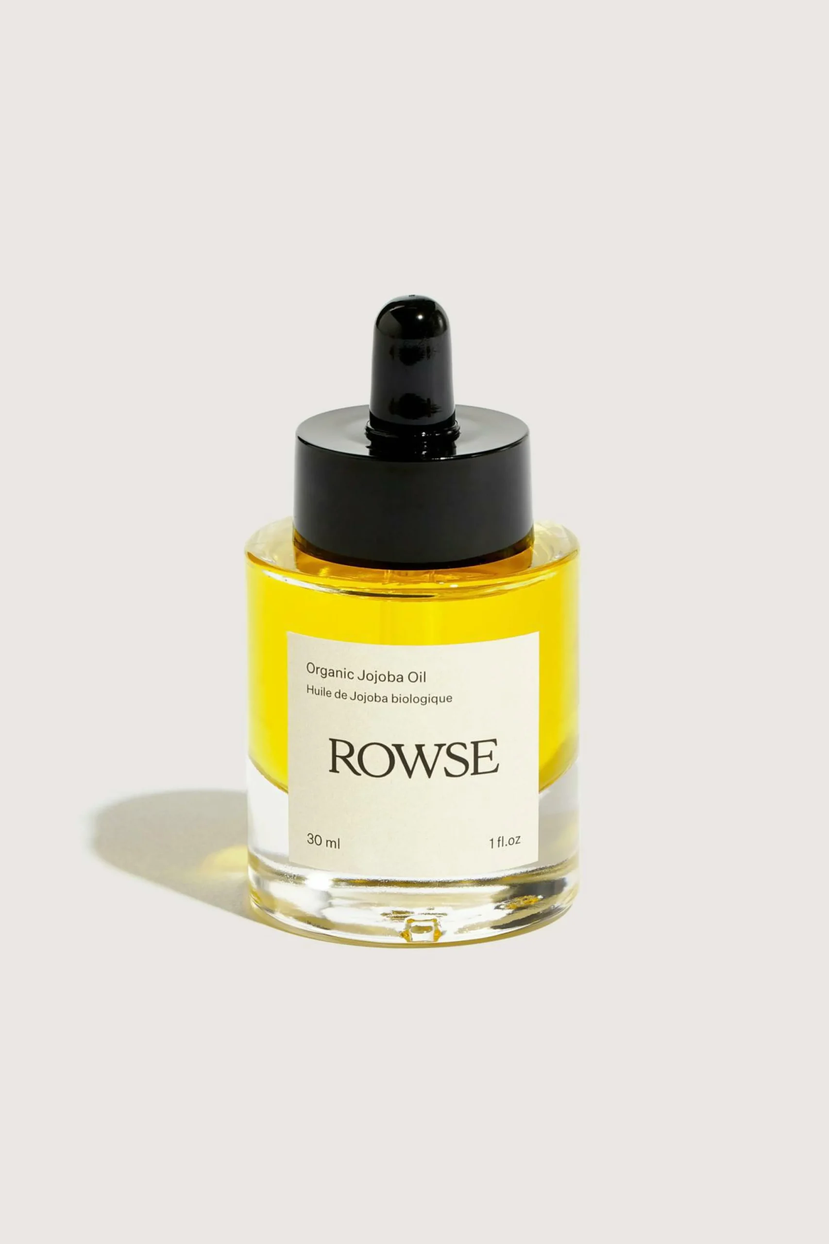 ROWSE Huile De Jojoba Biologique