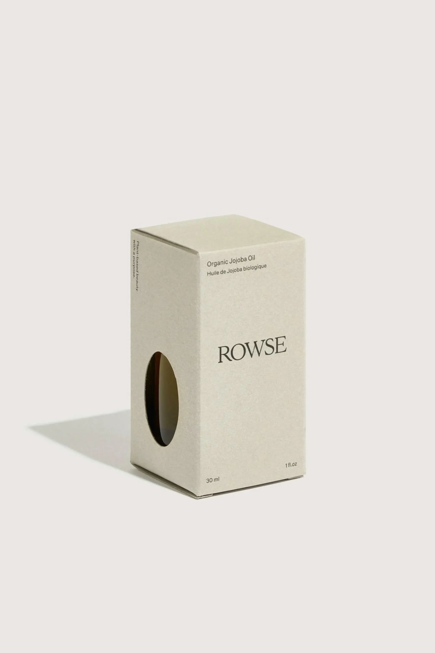 ROWSE Huile De Jojoba Biologique