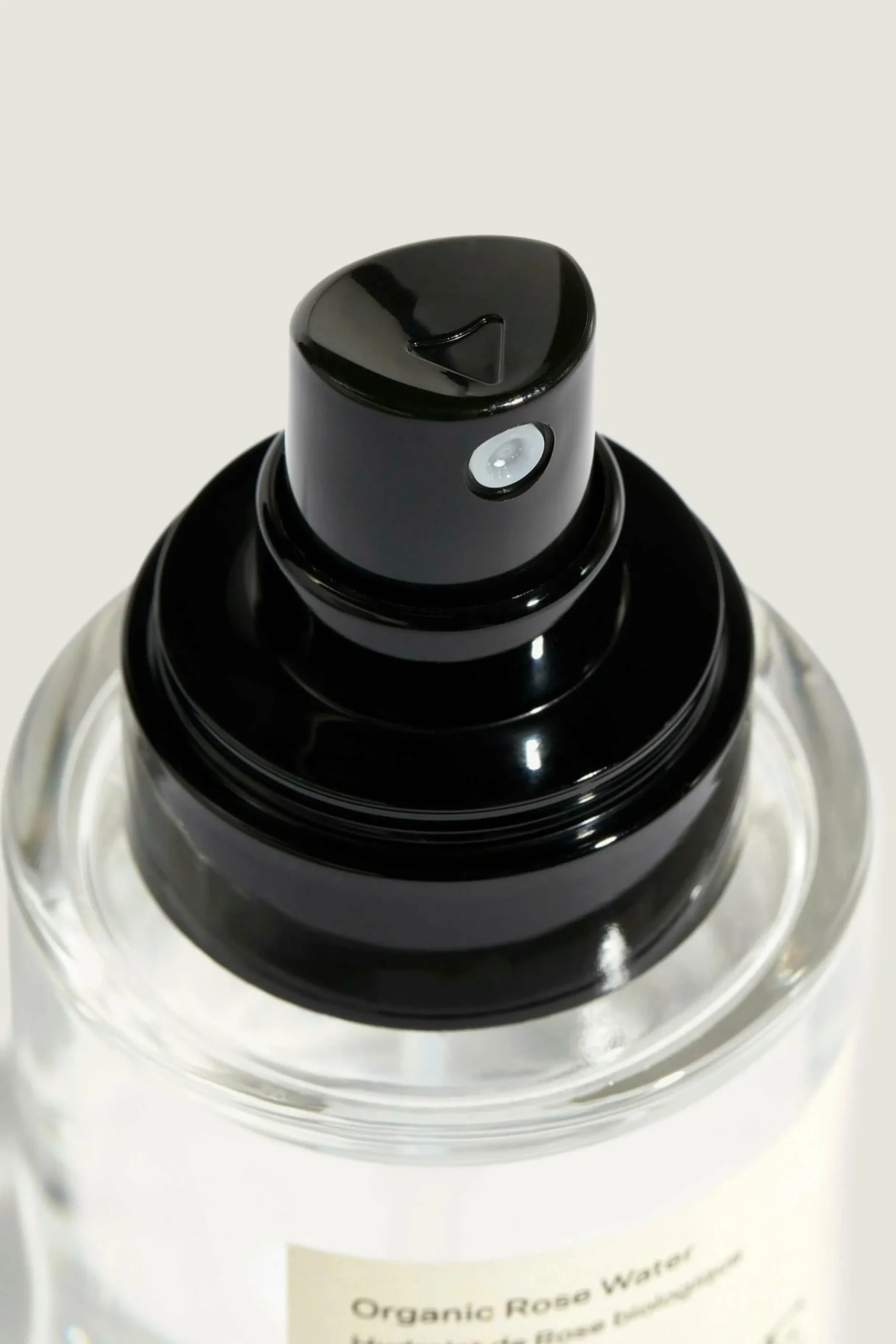 ROWSE Tonique à L'eau De Rose Bio