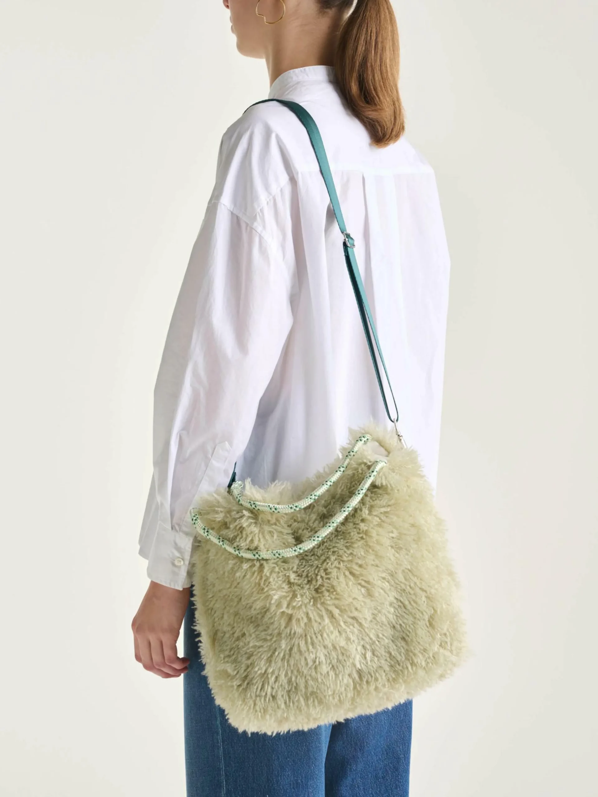 Sac à Bandoulière Helmin