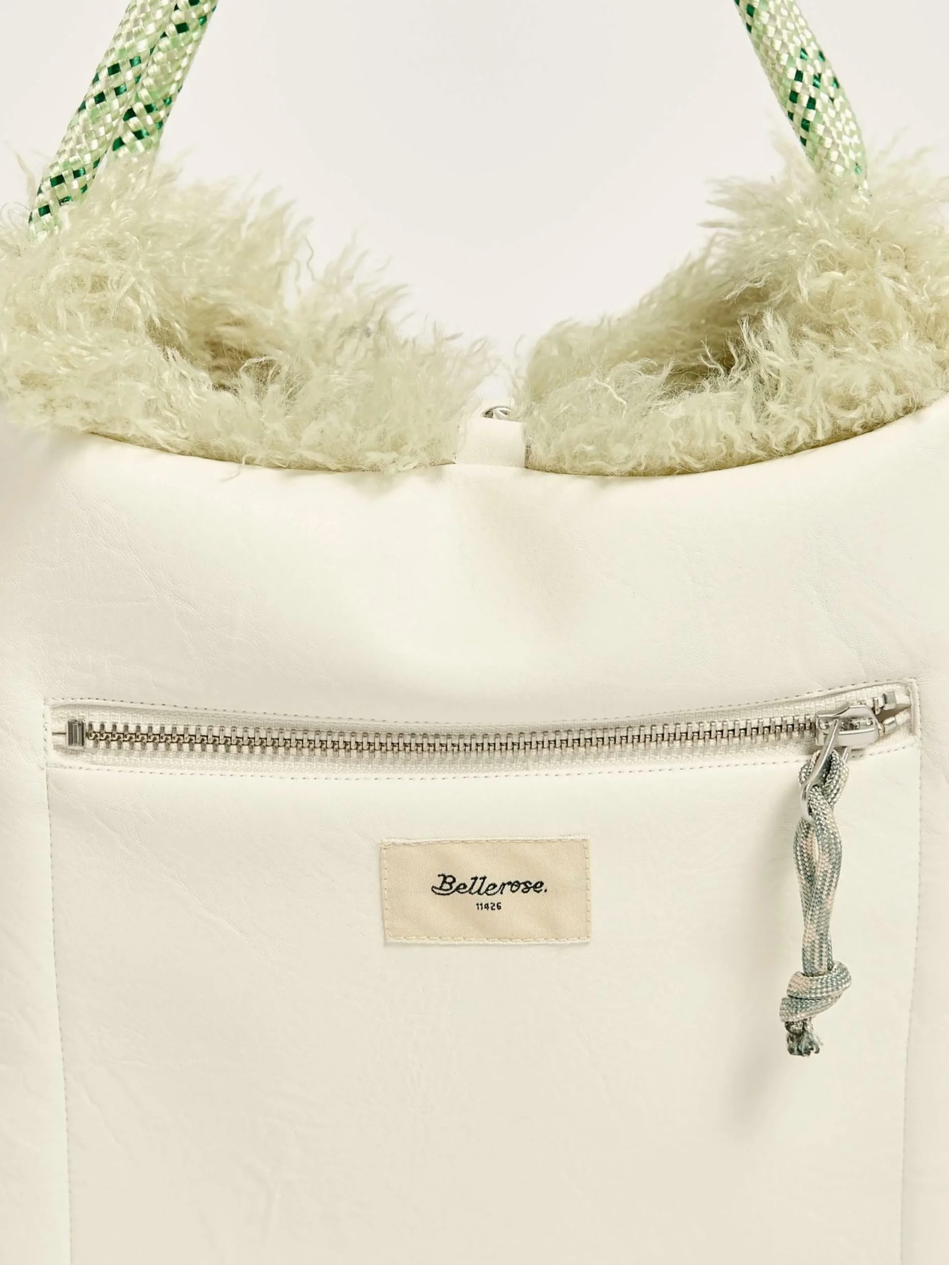 Sac à Bandoulière Helmin