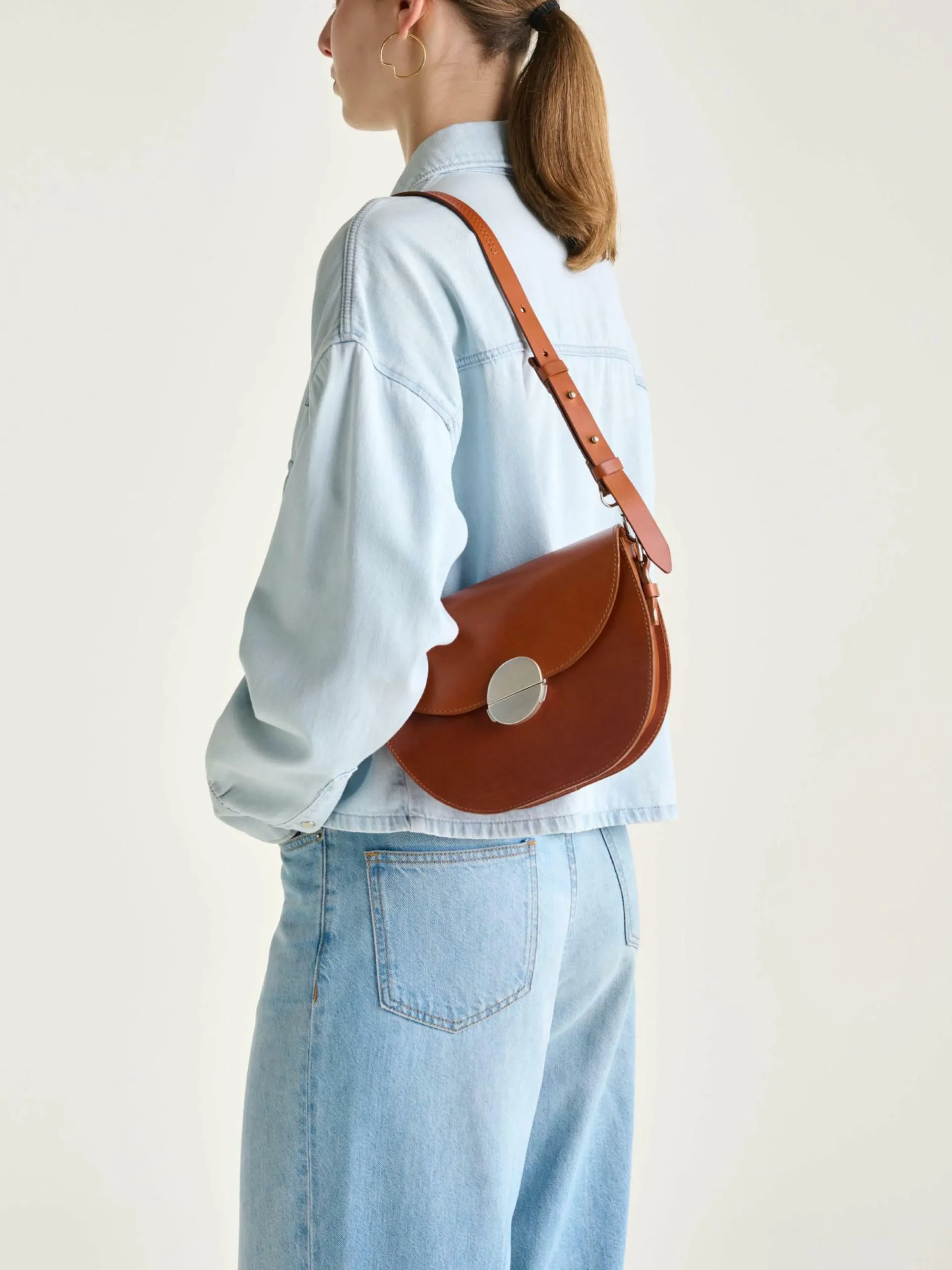 Sac à Bandoulière Sico