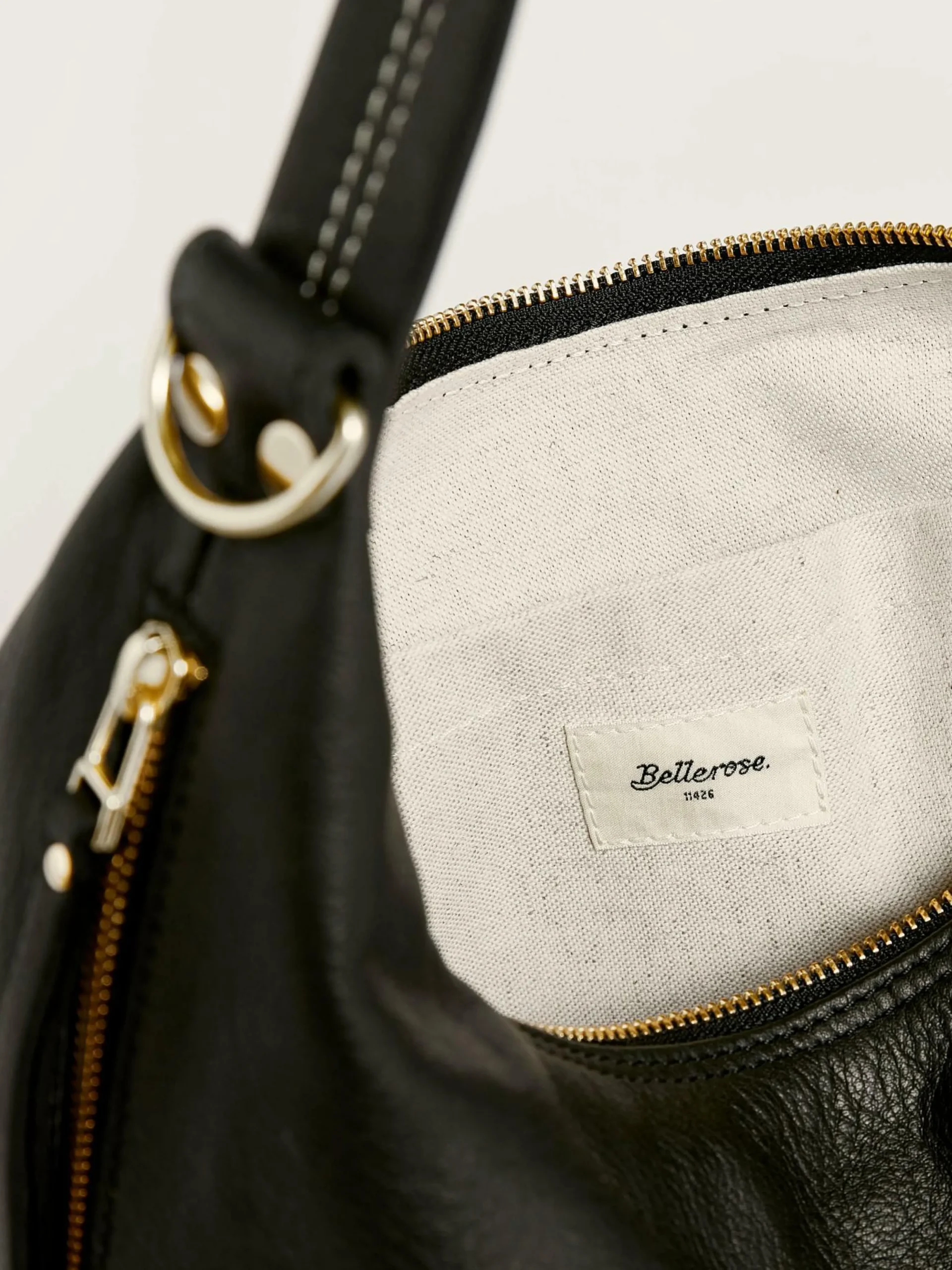 Sac à Bandoulière Souplex