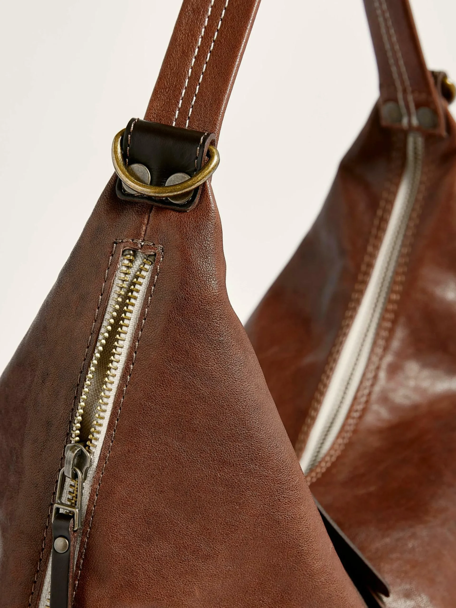 Sac à Bandoulière Souplex