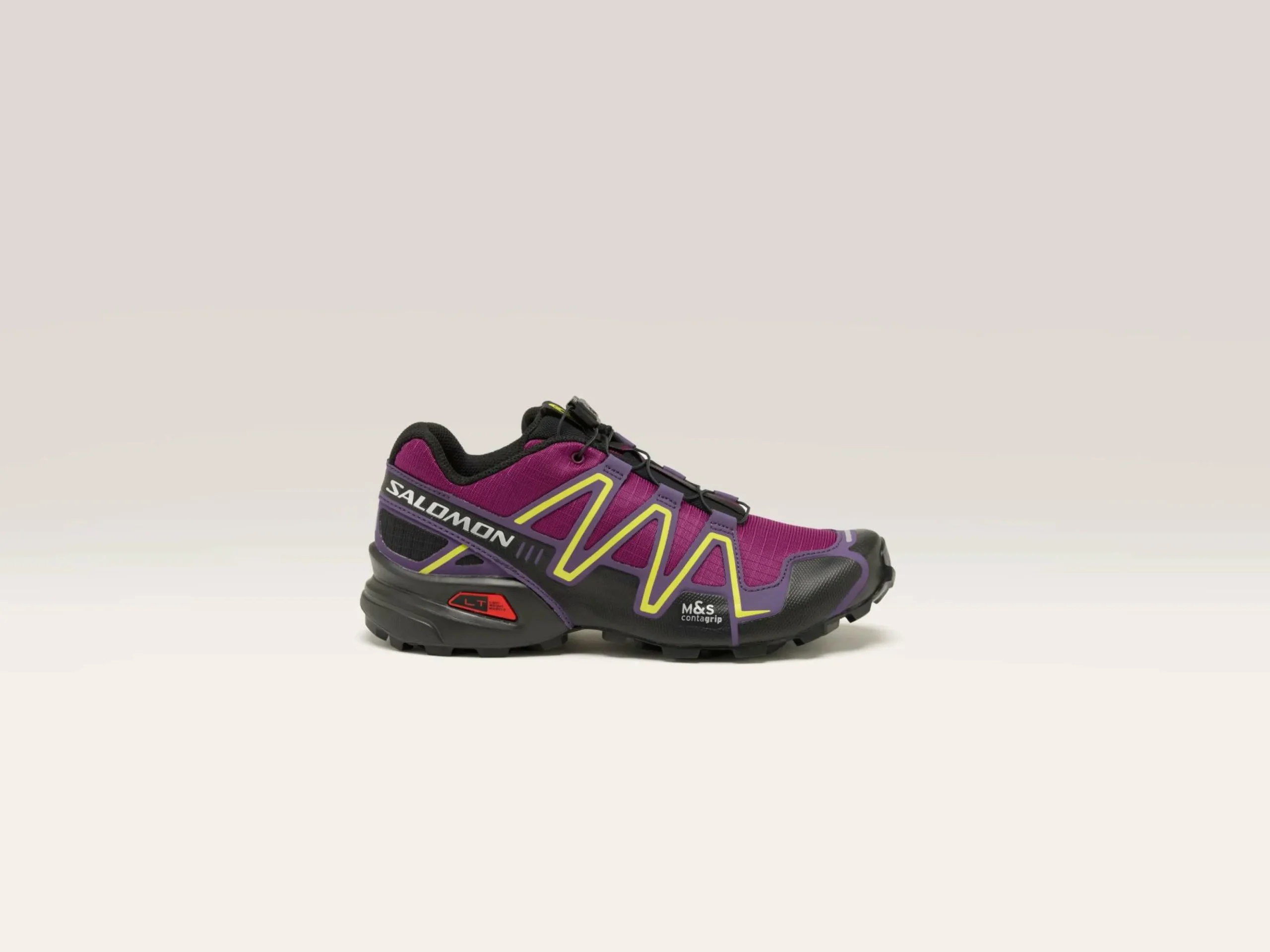 SALOMON Speedcross 3 Pour Femmes