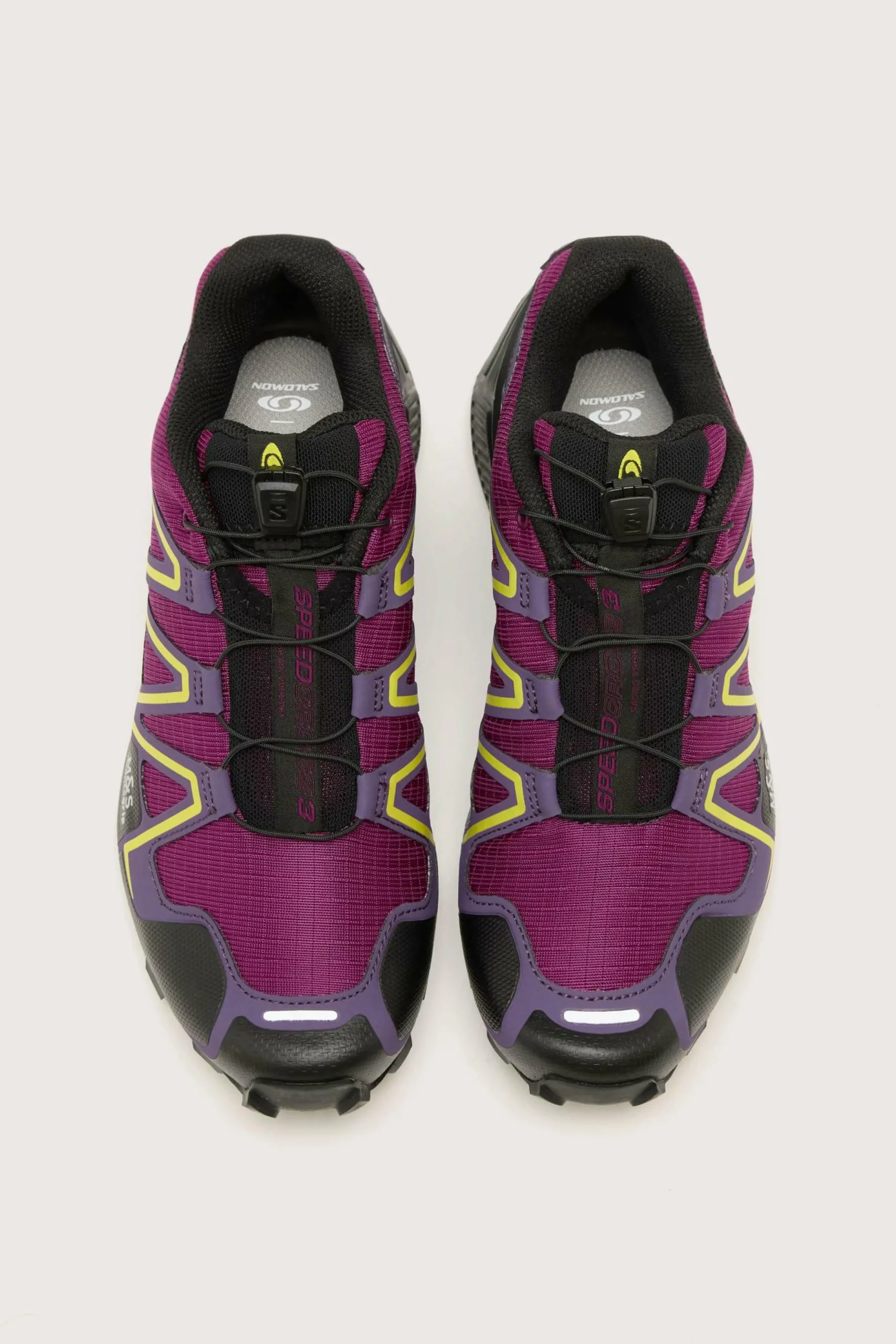 SALOMON Speedcross 3 Pour Femmes