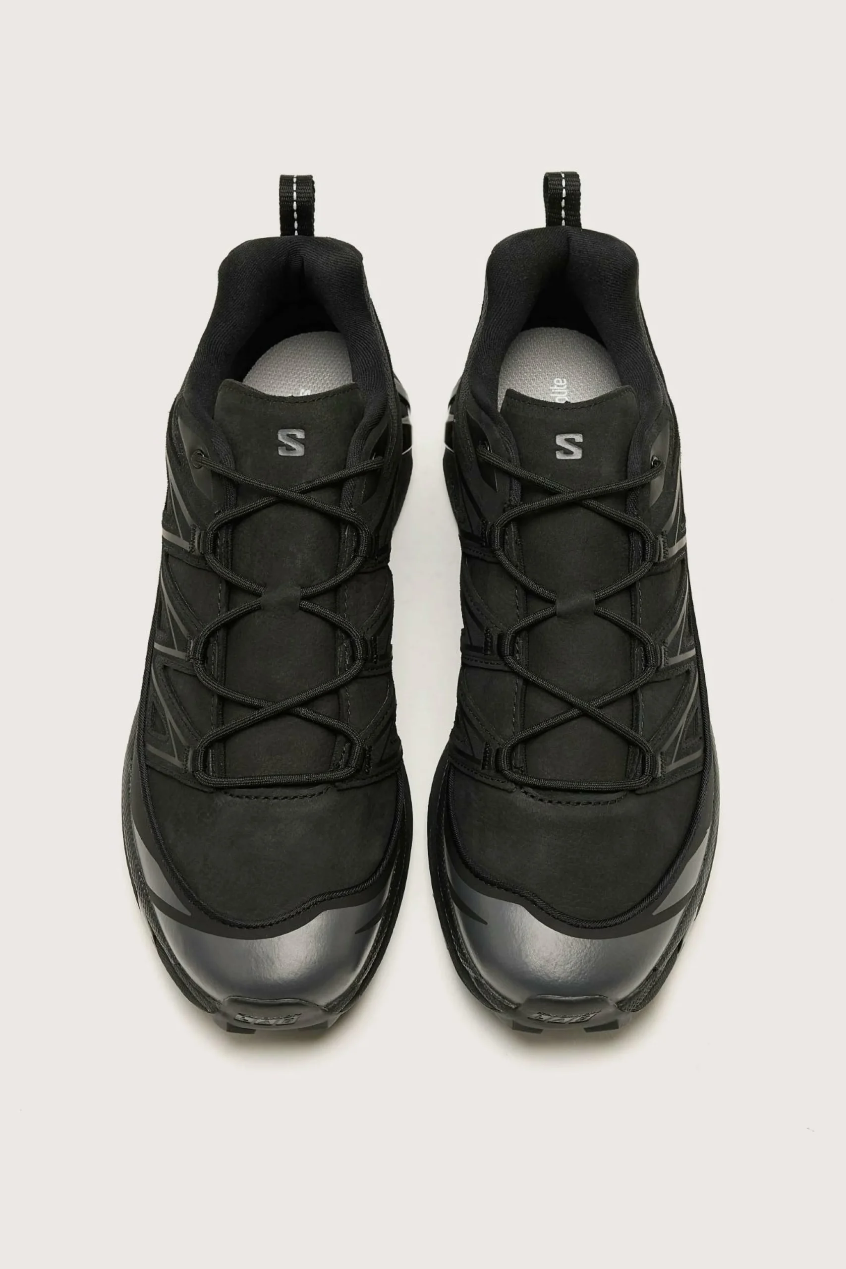 SALOMON Xt-6 Expanse Leather Pour Hommes