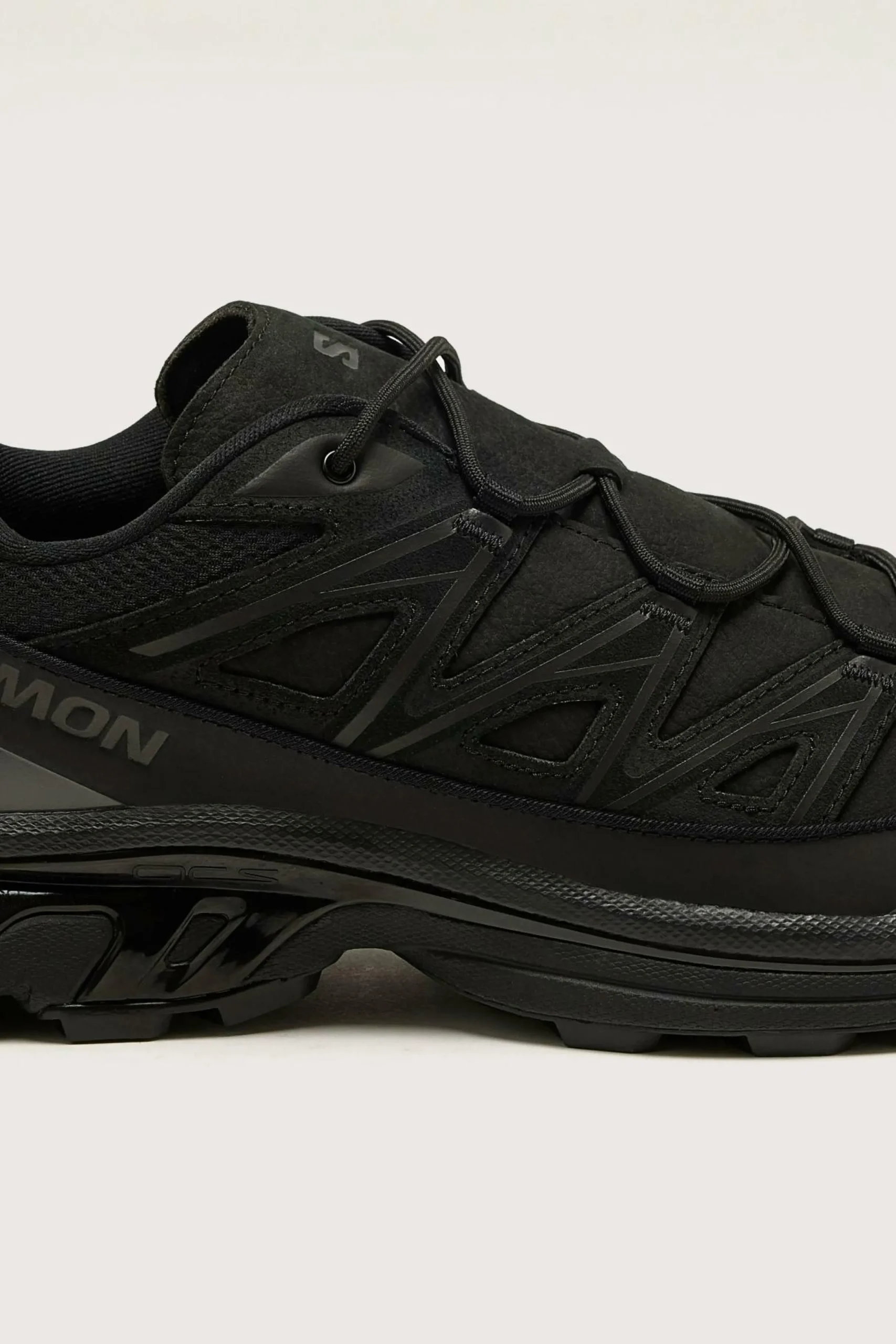 SALOMON Xt-6 Expanse Leather Pour Hommes