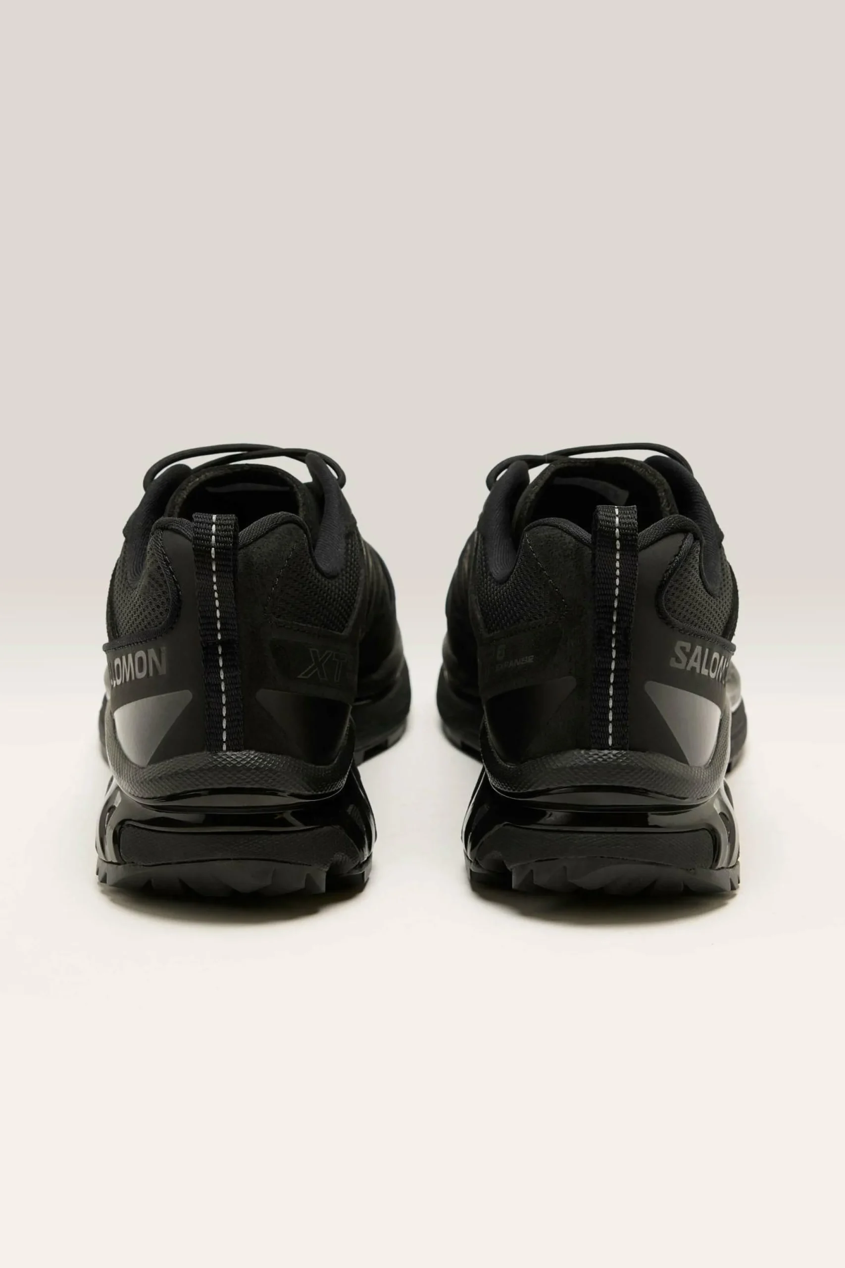 SALOMON Xt-6 Expanse Leather Pour Hommes