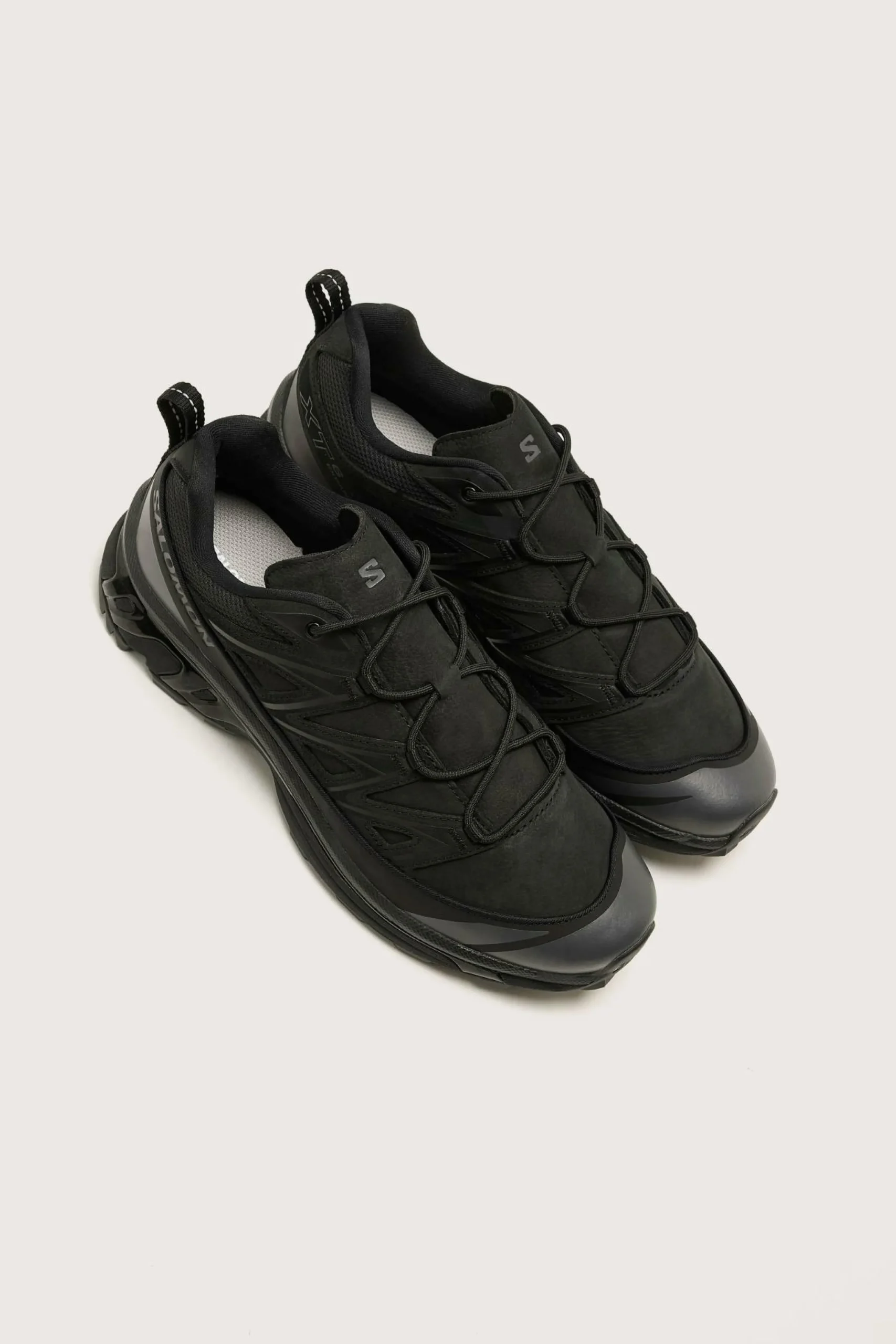 SALOMON Xt-6 Expanse Leather Pour Hommes