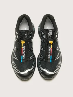 SALOMON XT-6 Gore-Tex Pour Femmes