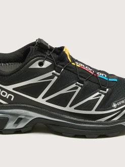 SALOMON XT-6 Gore-Tex Pour Femmes
