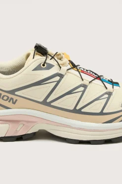 SALOMON XT-6 Gore-tex Pour Femmes