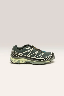 SALOMON XT-6 Gore-tex Pour Femmes