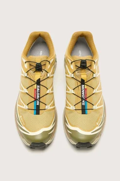 SALOMON XT-6 Gore-Tex Pour Hommes