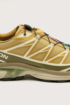 SALOMON XT-6 Gore-Tex Pour Hommes
