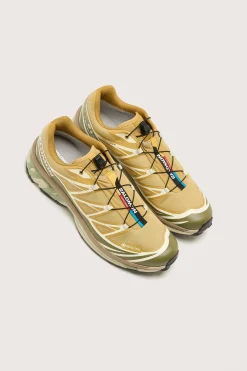 SALOMON XT-6 Gore-Tex Pour Hommes