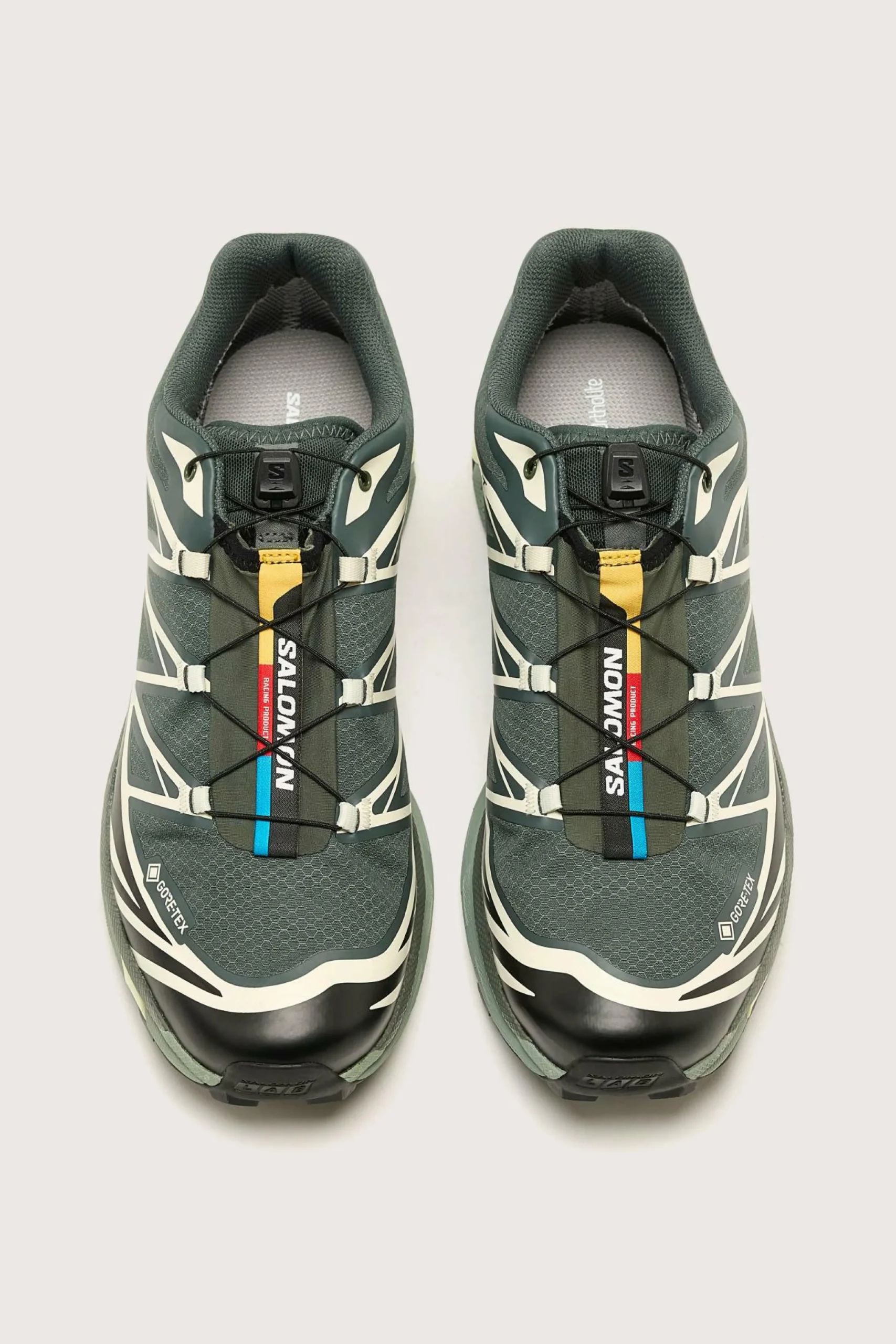 SALOMON XT-6 Gore-Tex Pour Hommes