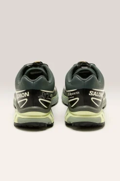 SALOMON XT-6 Gore-Tex Pour Hommes
