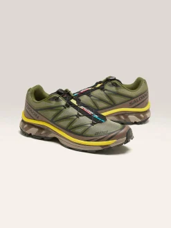 SALOMON XT-6 Pour Hommes