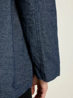 SARAHWEAR Chemise Marine