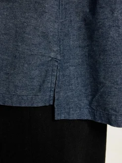 SARAHWEAR Chemise Marine