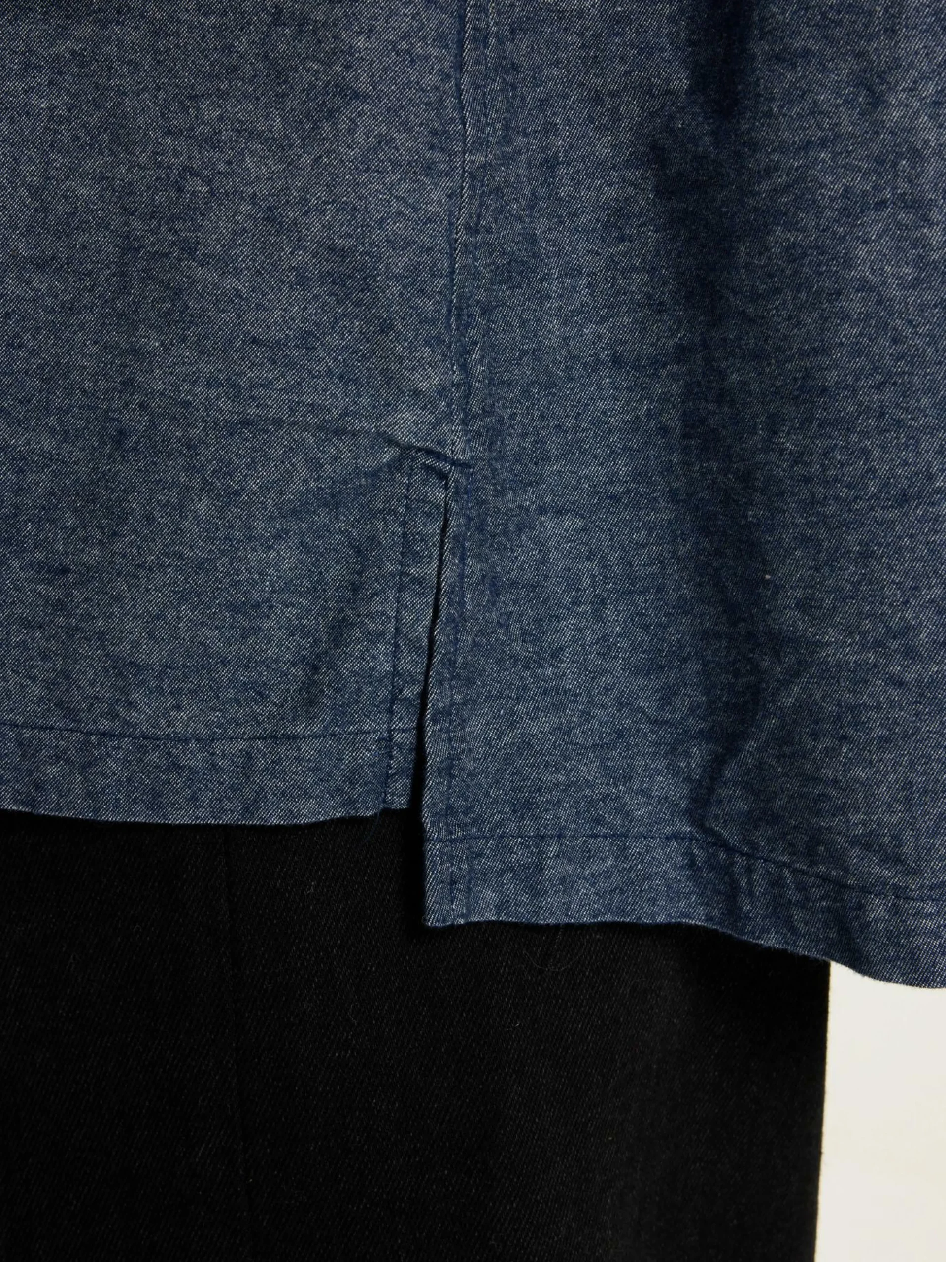 SARAHWEAR Chemise Marine