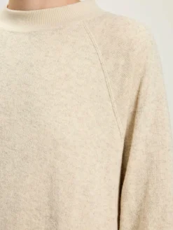 SARAHWEAR T-shirt Smock En Jersey Éco Binding