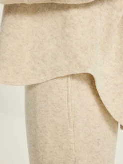 SARAHWEAR T-shirt Smock En Jersey Éco Binding