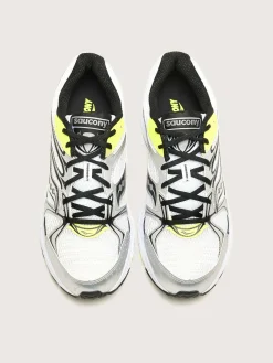 SAUCONY Grid Ride Millennium Pour Homme