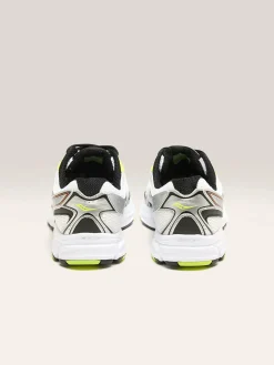 SAUCONY Grid Ride Millennium Pour Homme