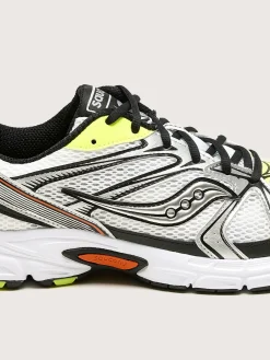 SAUCONY Grid Ride Millennium Pour Homme