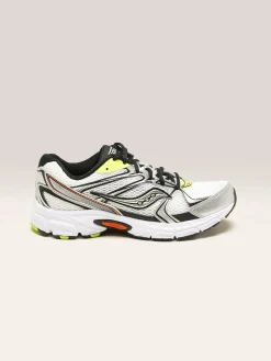 SAUCONY Grid Ride Millennium Pour Femmes