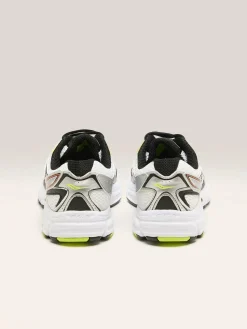 SAUCONY Grid Ride Millennium Pour Femmes