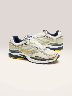 SAUCONY ProGrid Omni 9 Fabricated Future Pour Homme