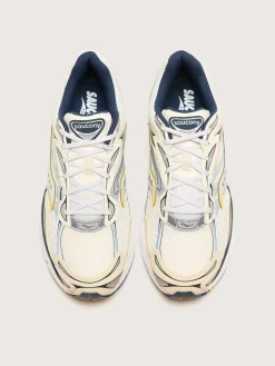 SAUCONY ProGrid Omni 9 Fabricated Future Pour Homme